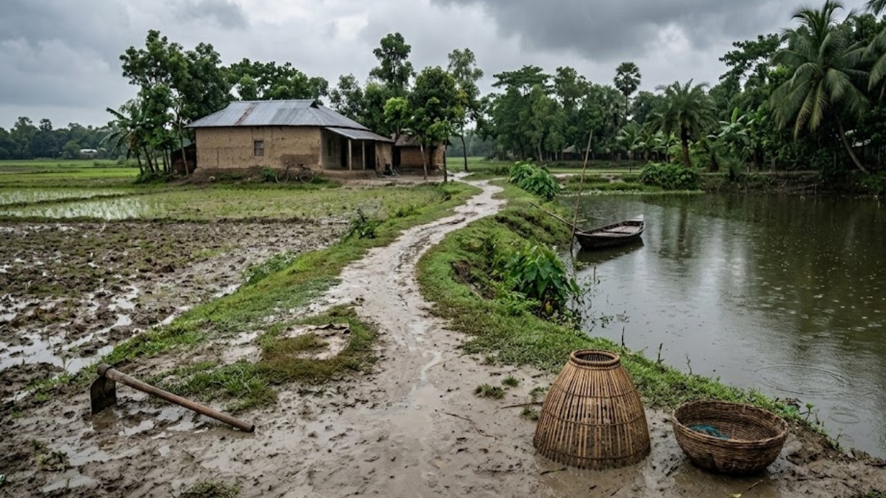 ছবি: দেশ টিভি