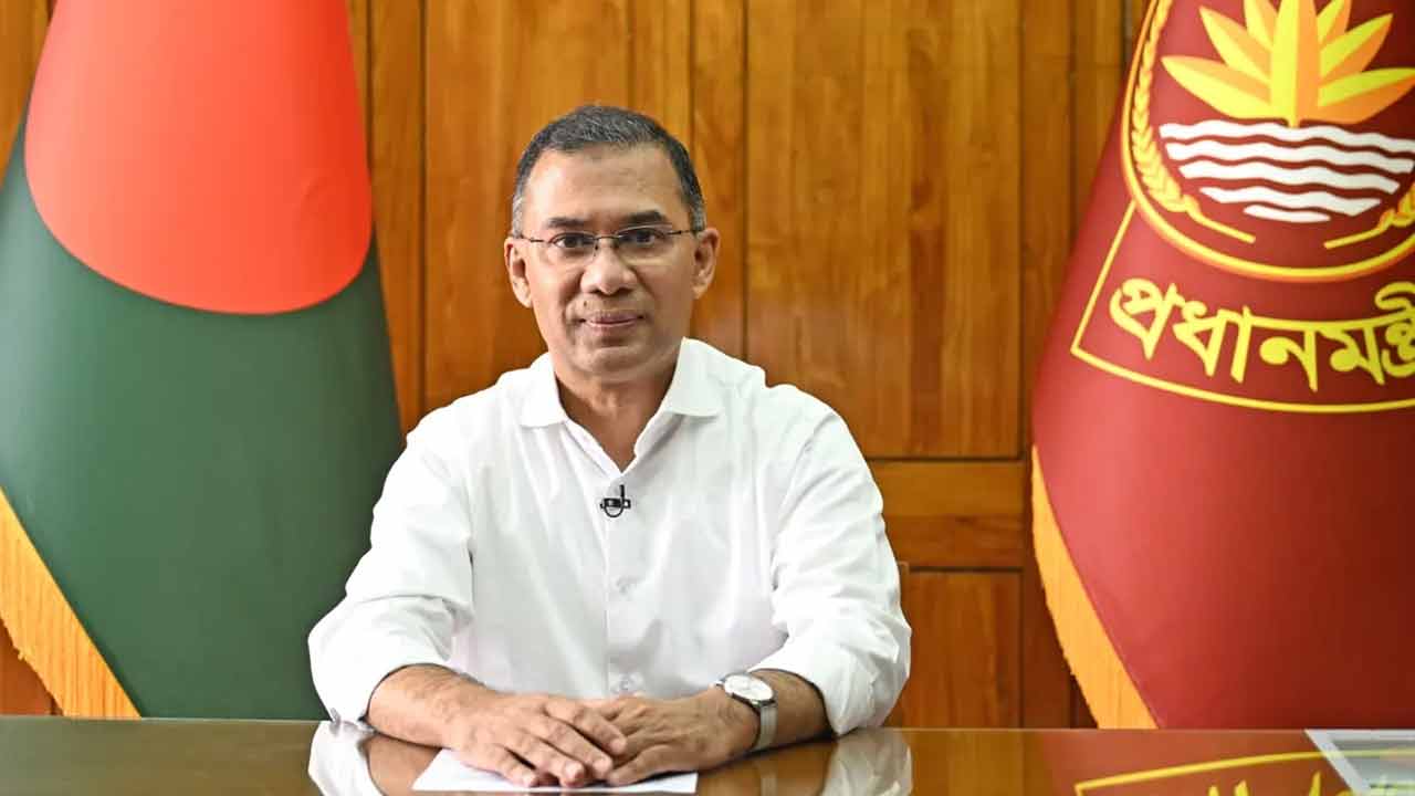 ছবি: দেশ টিভি