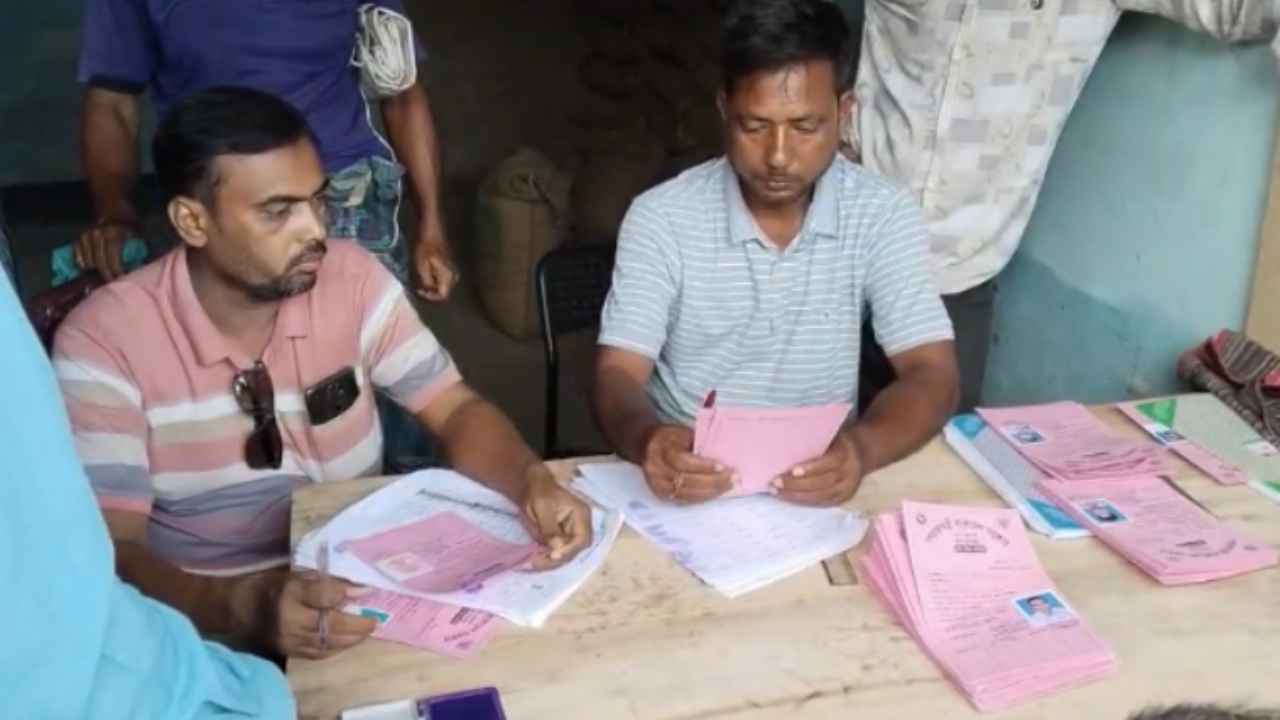ছবি: দেশ টিভি