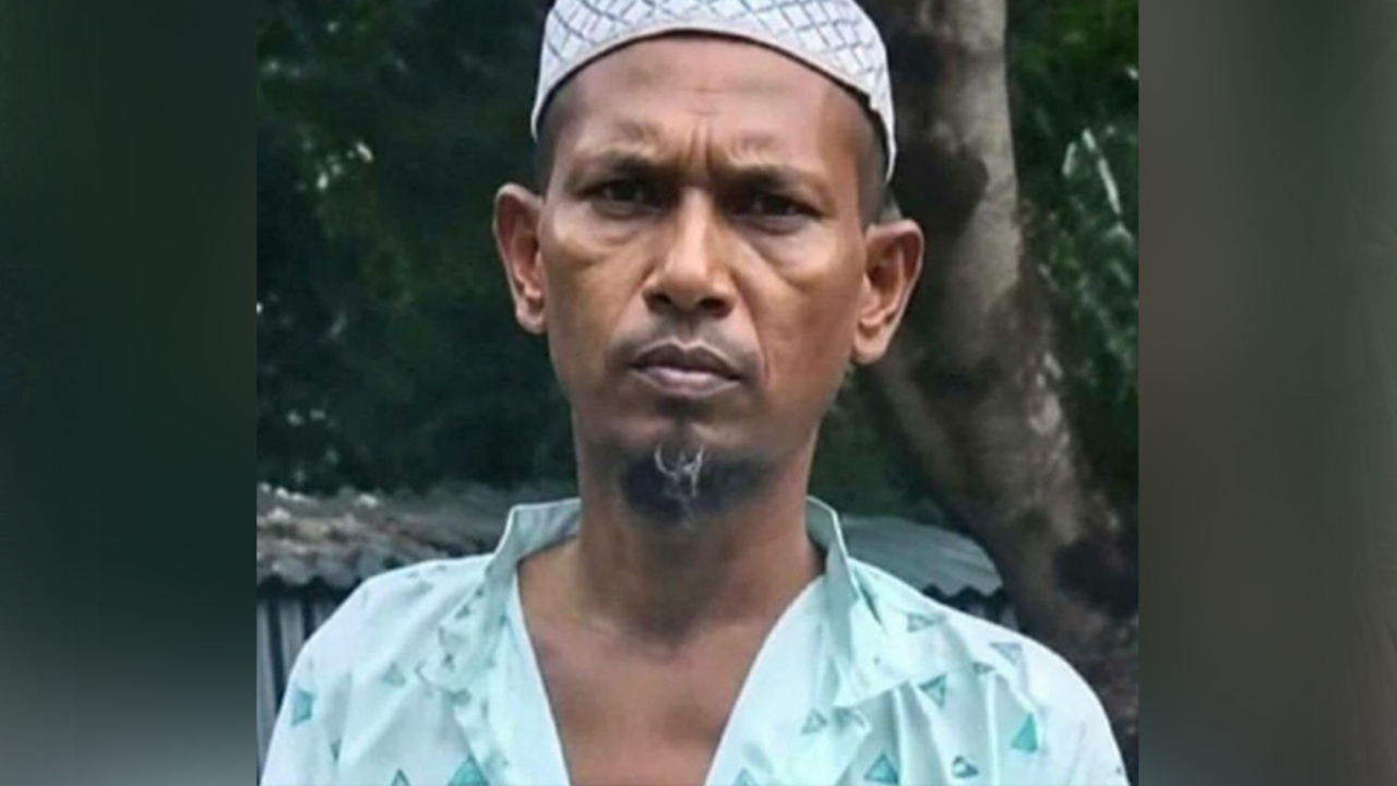 ছবি: দেশ টিভি