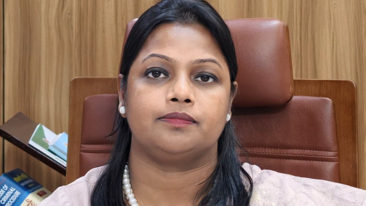 ছবি: দেশ টিভি