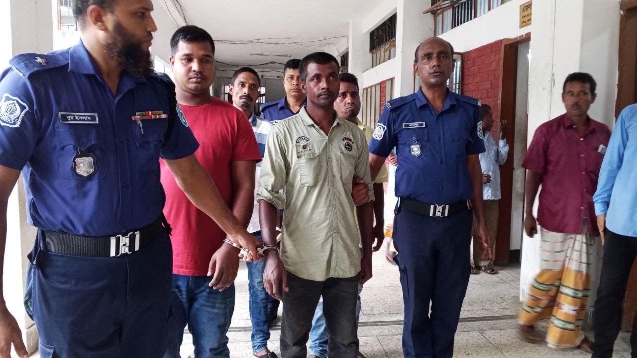 ছবি: দেশ টিভি