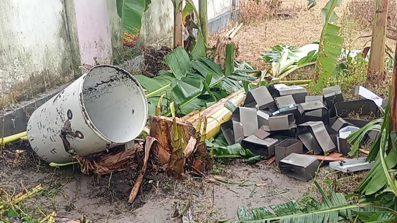 ছবি দেশ টিভি