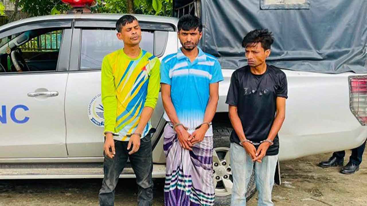 ছবি দেশ টিভি