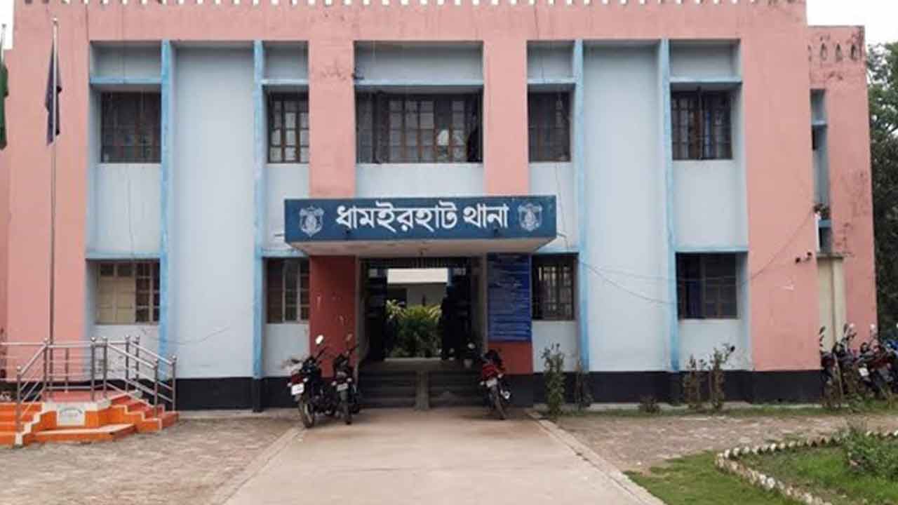 নওগাঁয় পৃথক ঘটনায় ২ জনের মরদেহ উদ্ধার