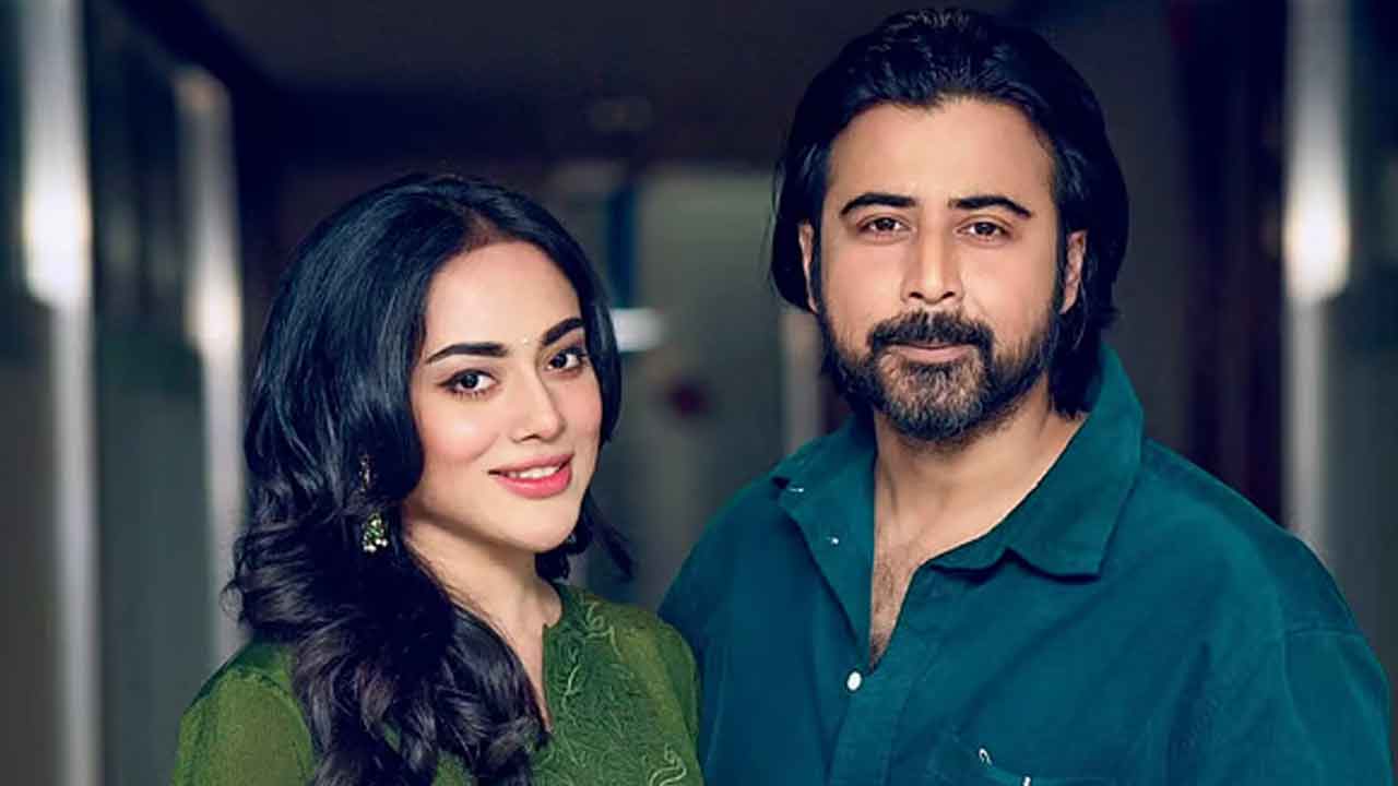 ছবি দেশ টিভি