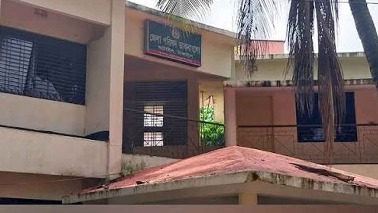 ছবি দেশ টিভি