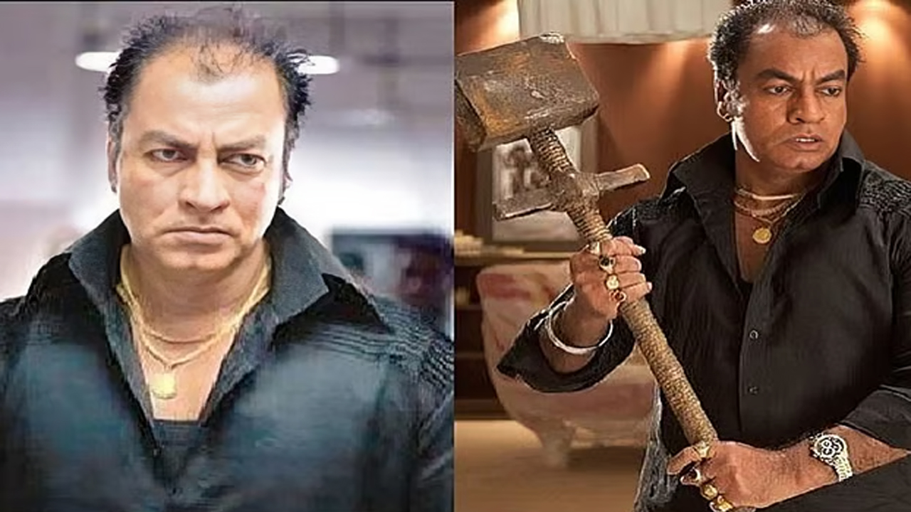 ক্যানসারে মারা গেছেন &lsquo;গজনি&rsquo; সিনেমার সেই ভিলেন