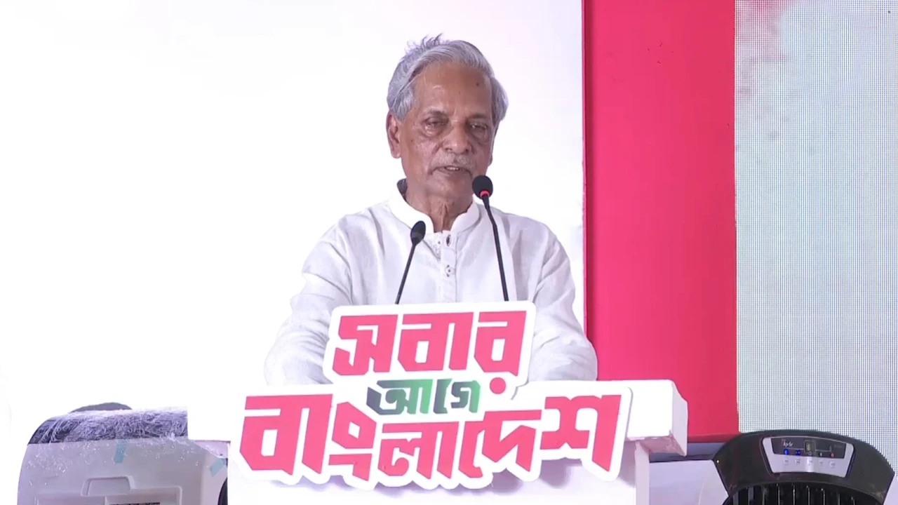 ফ্যাসিবাদবিরোধী আন্দোলনের জীবন্ত দলিল জুলাই স্মৃতি জাদুঘর: সংস্কৃতিমন্ত্রী