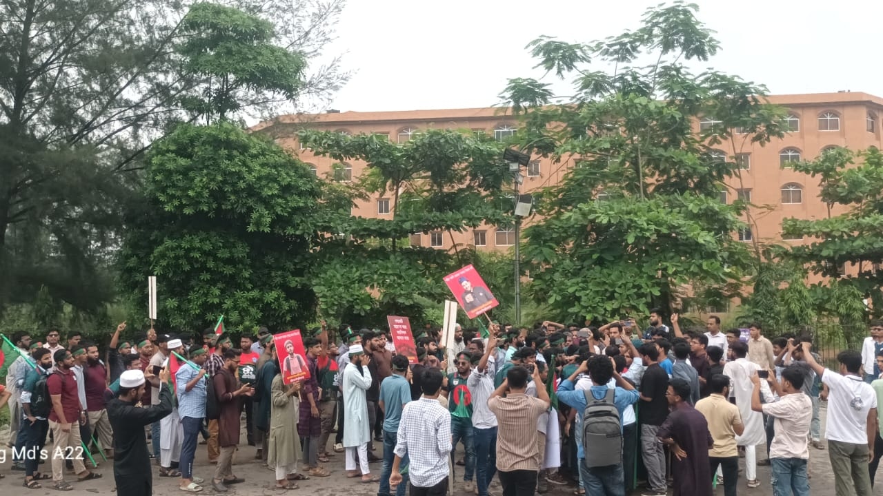 ছবি: দেশ টিভি