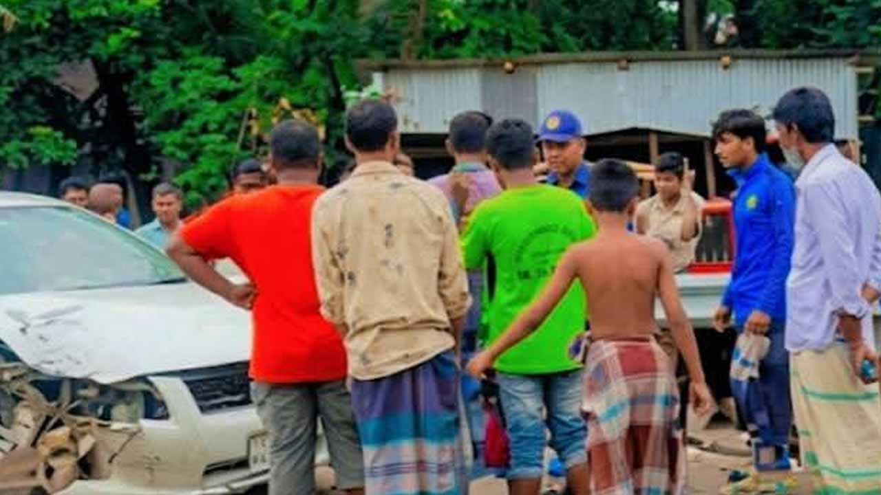 ছবি: দেশ টিভি