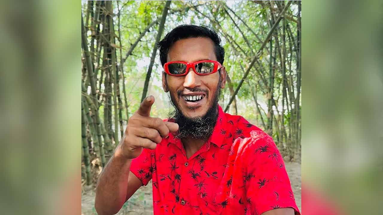 ছবি: দেশ টিভি