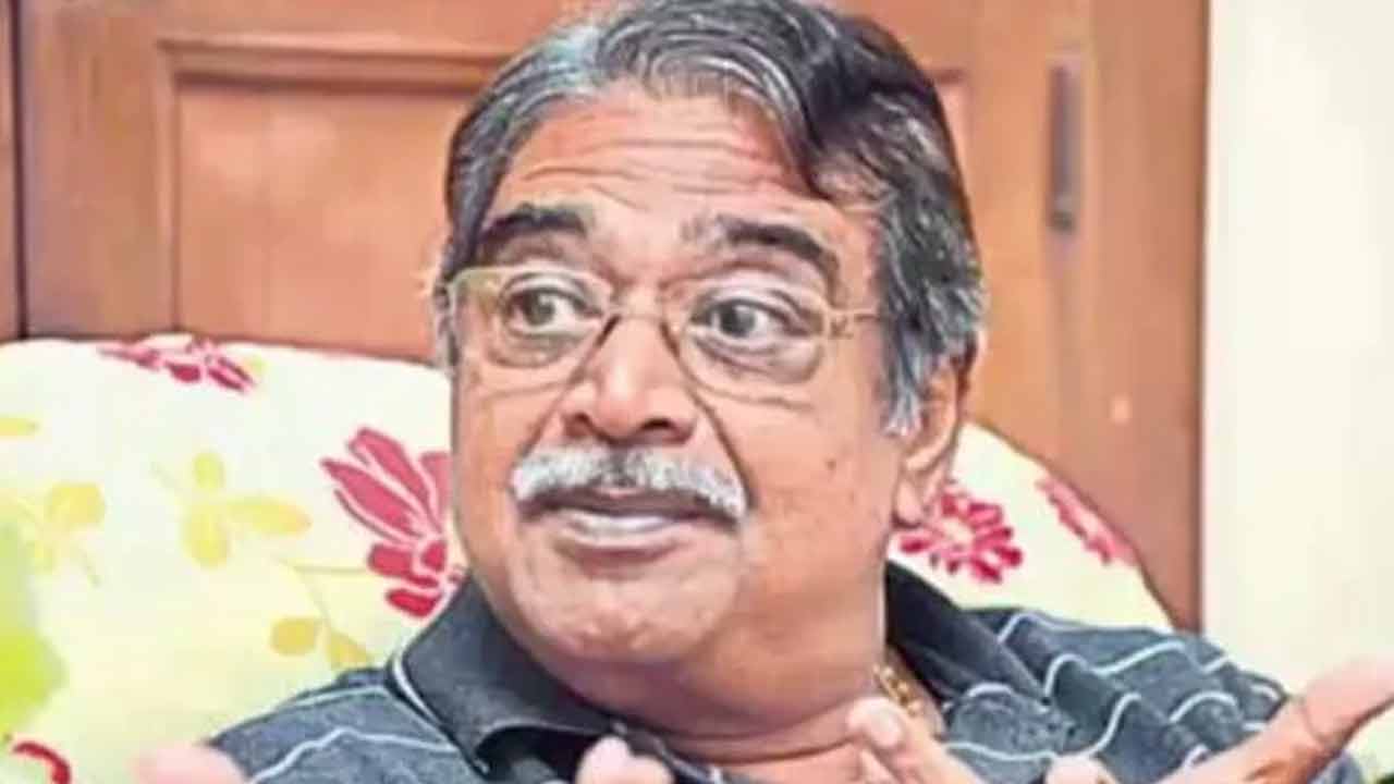 শেষ ইচ্ছায় সব সঞ্চয় গৃহকর্মীর জন্য রেখে যান এ অভিনেতা