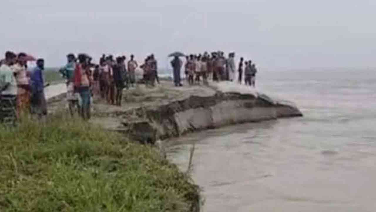 ছবি: দেশ টিভি