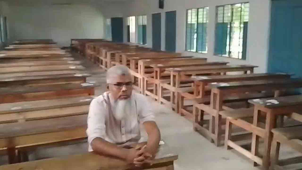 ছবি: দেশ টিভি