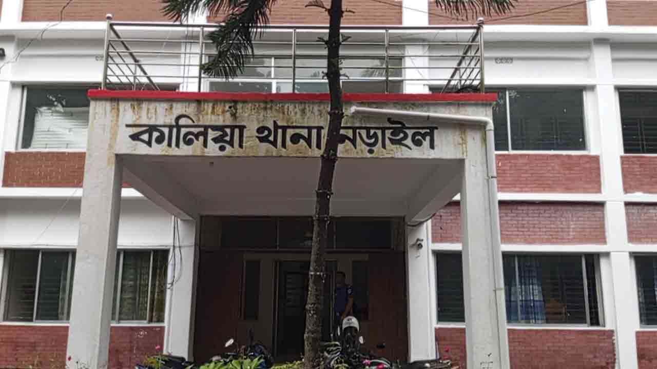 নড়াইলে বিদ্যুতায়িত হয়ে তরুণীর মৃত্যু