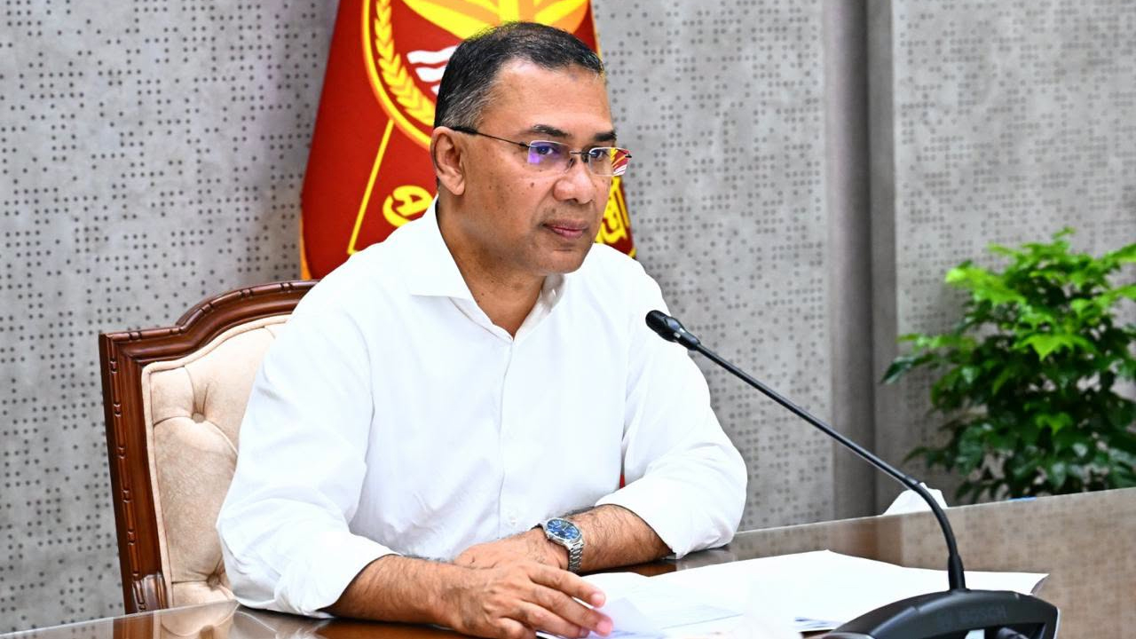 ঢাকার চারপাশের নদীদূষণ রোধে সমন্বিত পদক্ষেপ গ্রহণের নির্দেশ প্রধানমন্ত্রীর