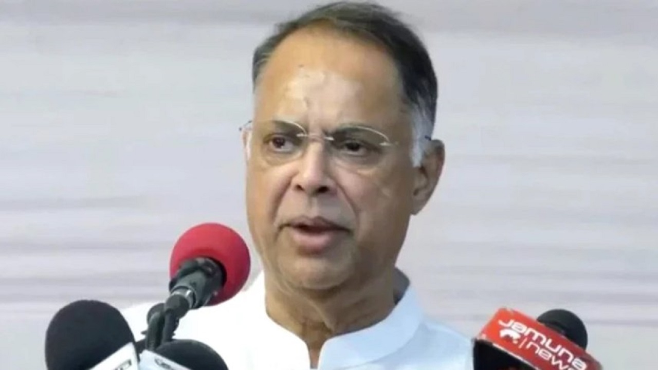 তিন দিনের মধ্যে গ্যাস সরবরাহ স্বাভাবিক হবে: জ্বালানিমন্ত্রী