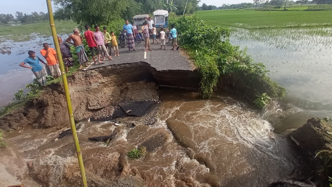 ছবি: দেশ টিভি