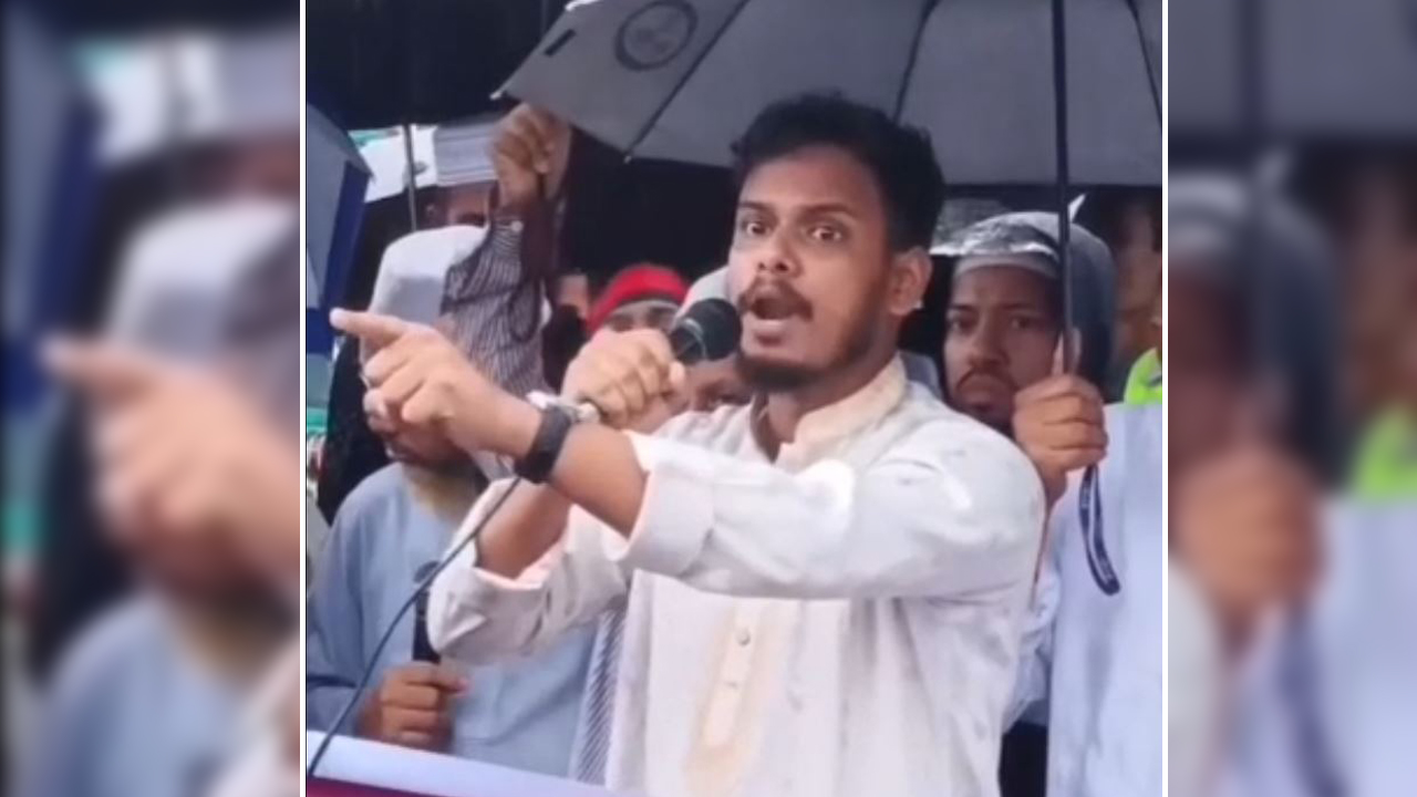 ছবি: দেশ টিভি