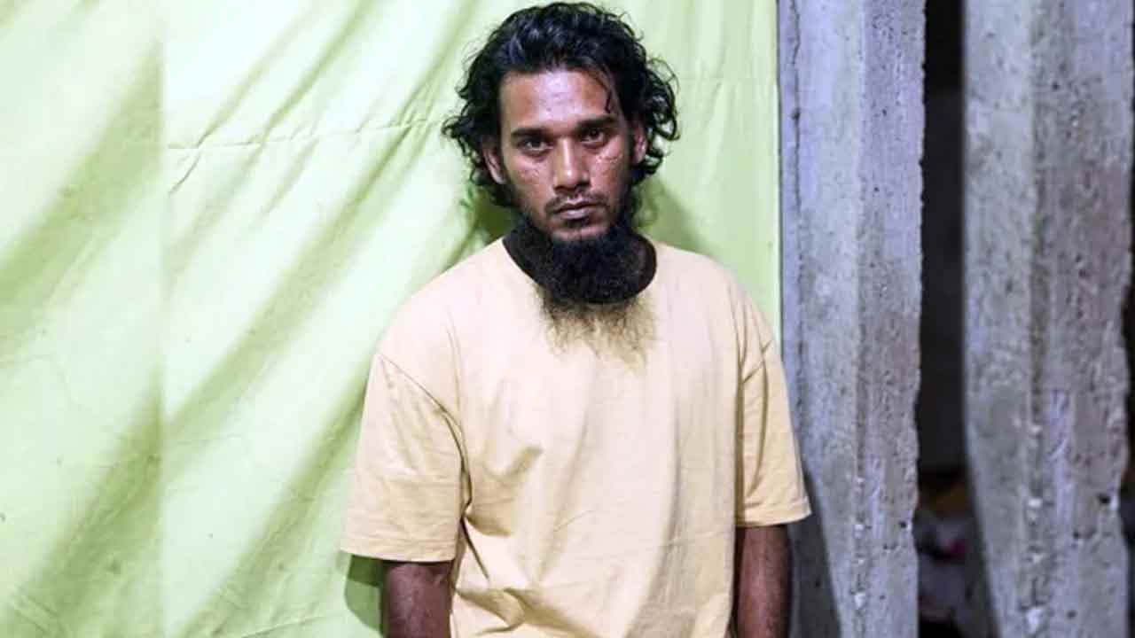 কনটেন্ট ক্রিয়েটর রিপন মিয়া গ্রেপ্তার
