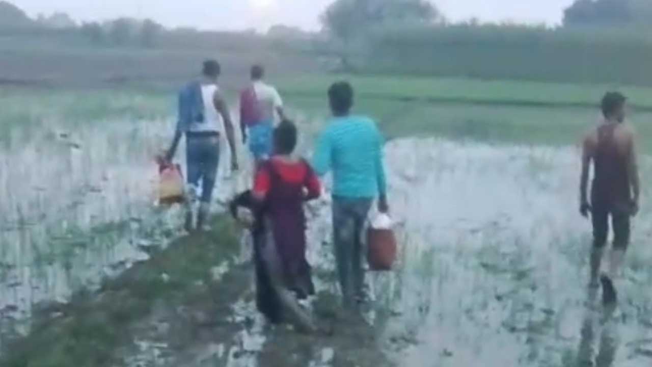 ছবি: দেশ টিভি