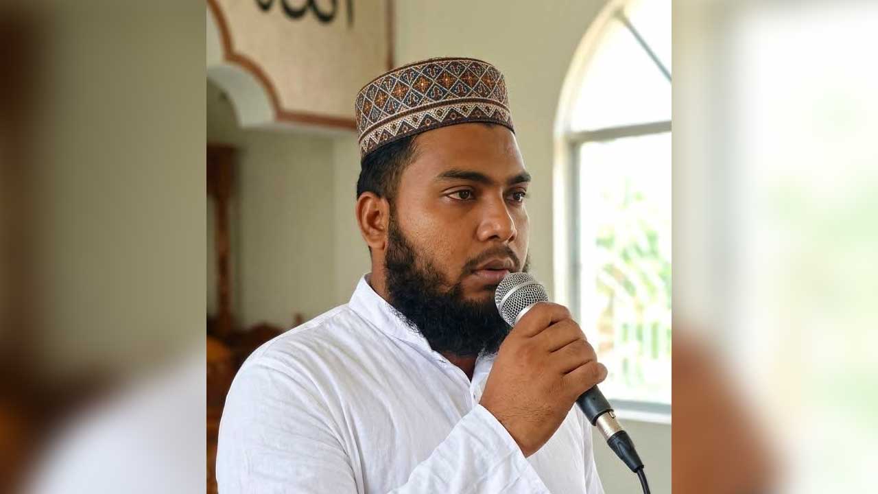 ছবি: দেশ টিভি