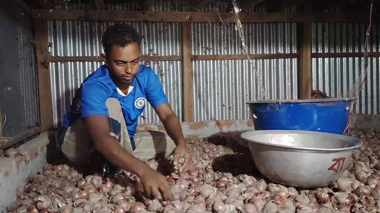 ছবি: দেশ টিভি