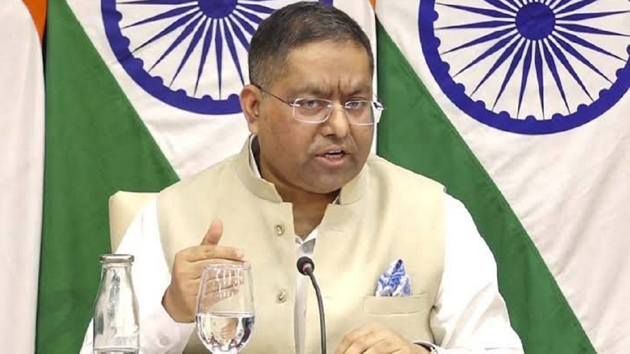 শেখ হাসিনার বক্তব্য &lsquo;সমর্থন করে না&rsquo; ভারত