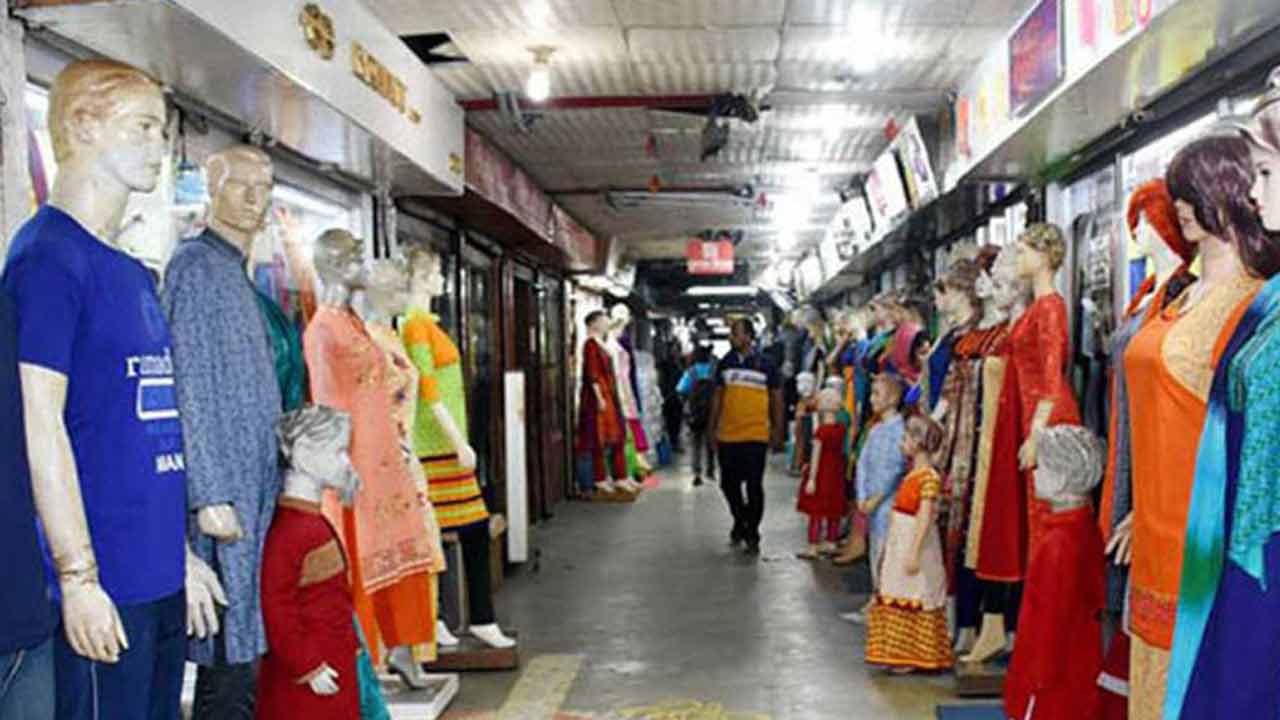 ছবি: দেশ টিভি