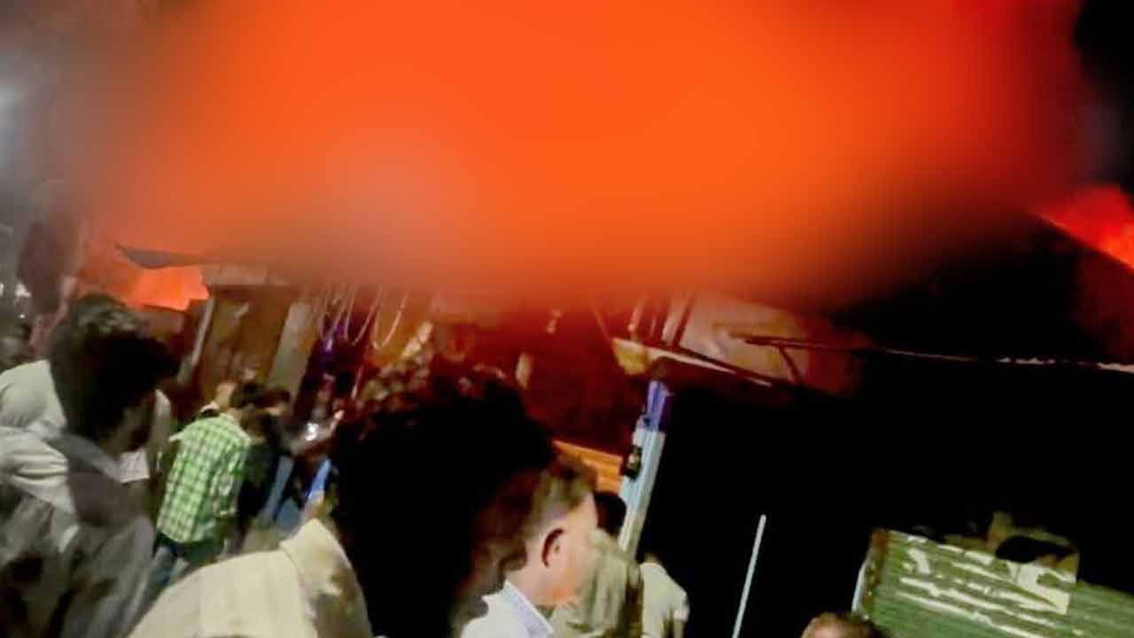 ছবি: দেশ টিভি