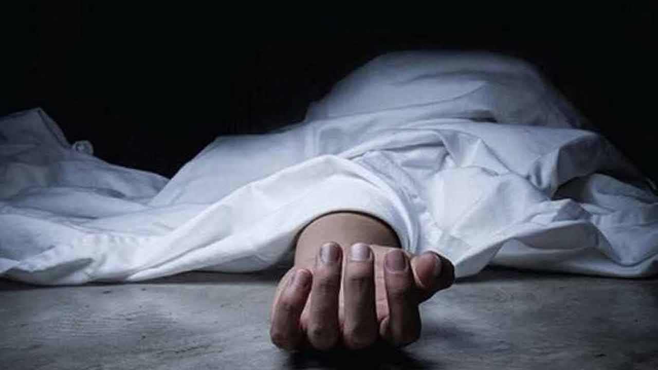ময়মনসিংহে তরুণের মরদেহ উদ্ধার