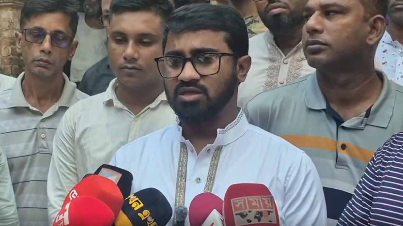 ছবি: দেশ টিভি