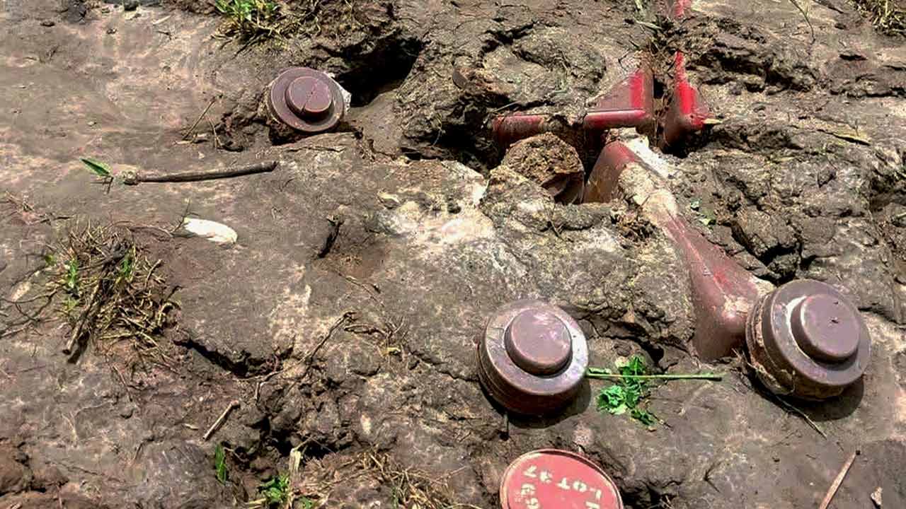 ছবি: দেশ টিভি