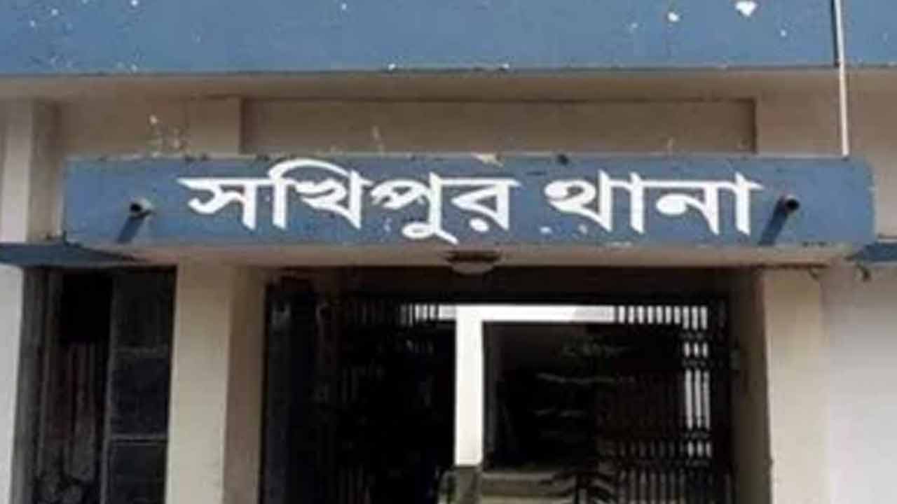 চুরির অপবাদে তরুণীকে গাছে বেঁধে নির্যাতনের অভিযোগ