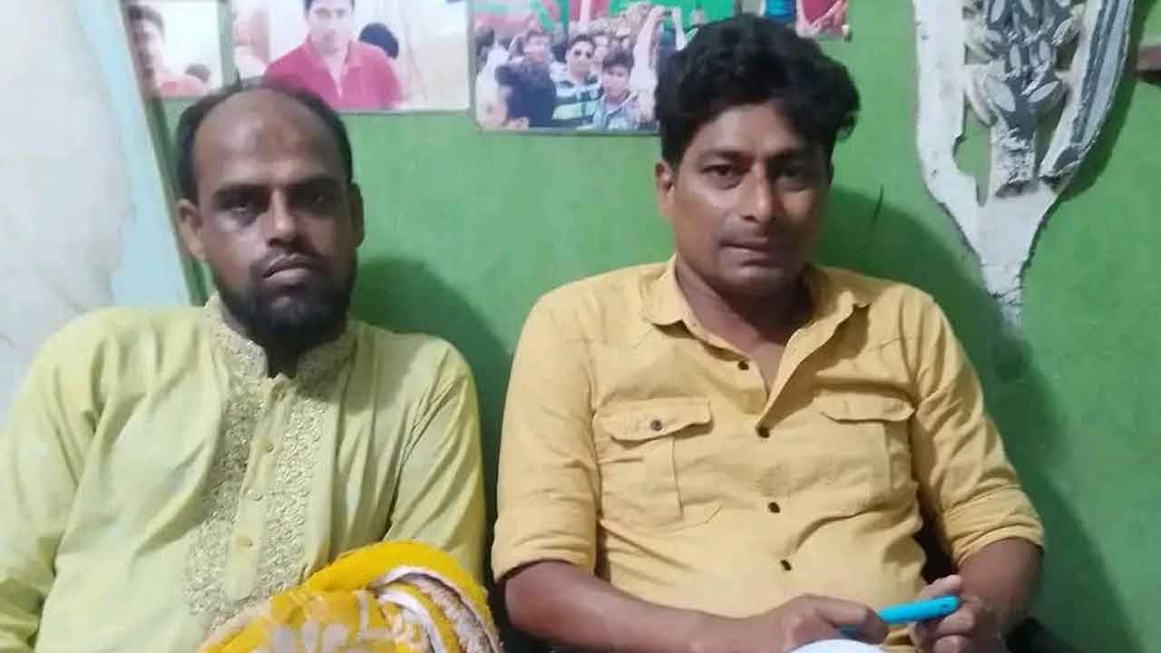 ছবি: দেশ টিভি