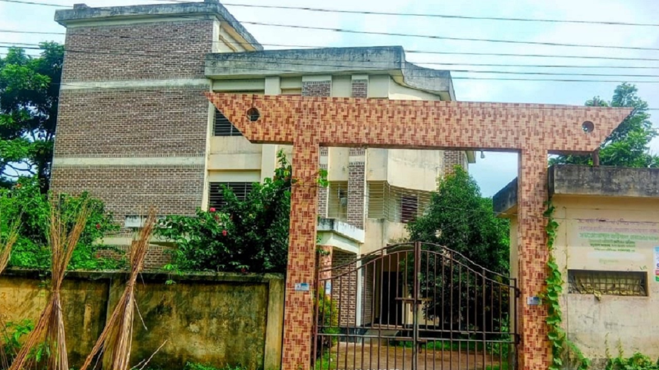 ছবি: দেশ টিভি
