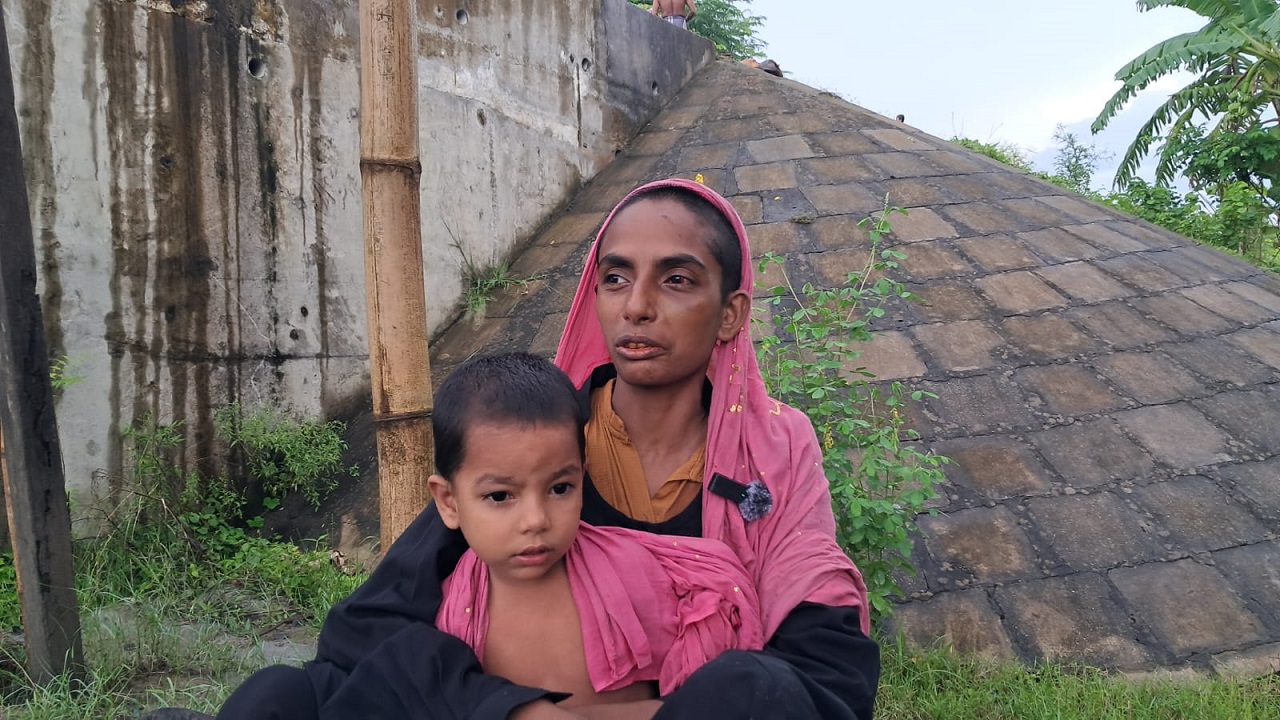 ছবি: দেশ টিভি