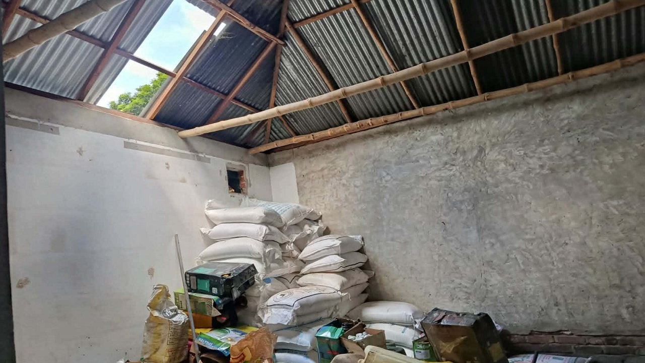 ছবি: দেশ টিভি
