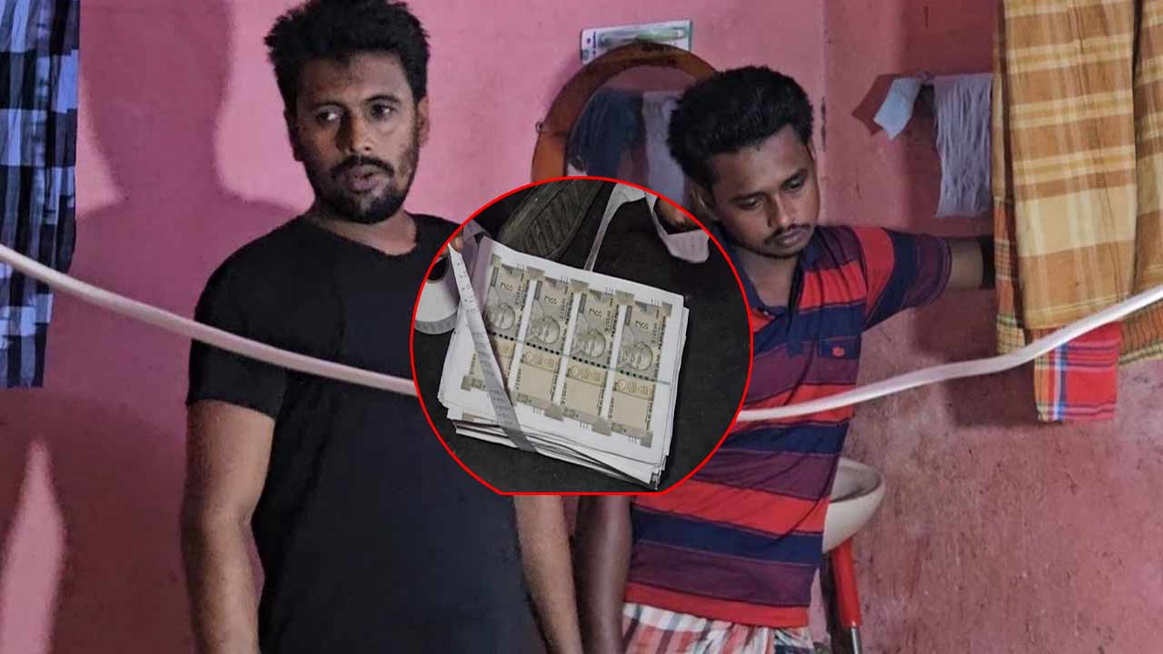 ছবি: দেশ টিভি