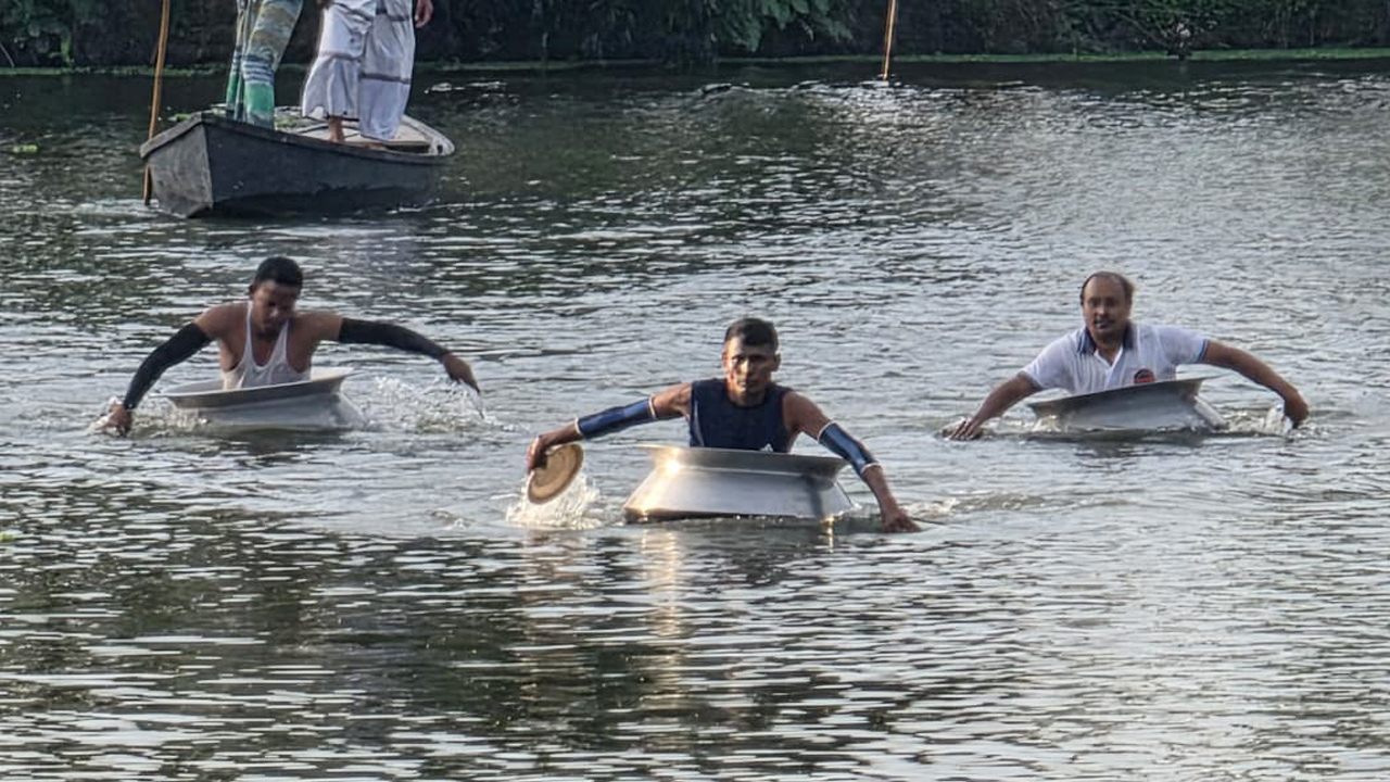 ছবি: দেশ টিভি