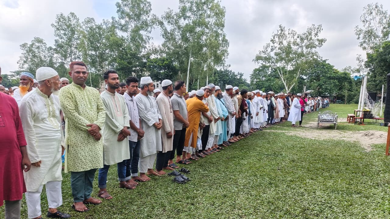 ছবি: দেশ টিভি