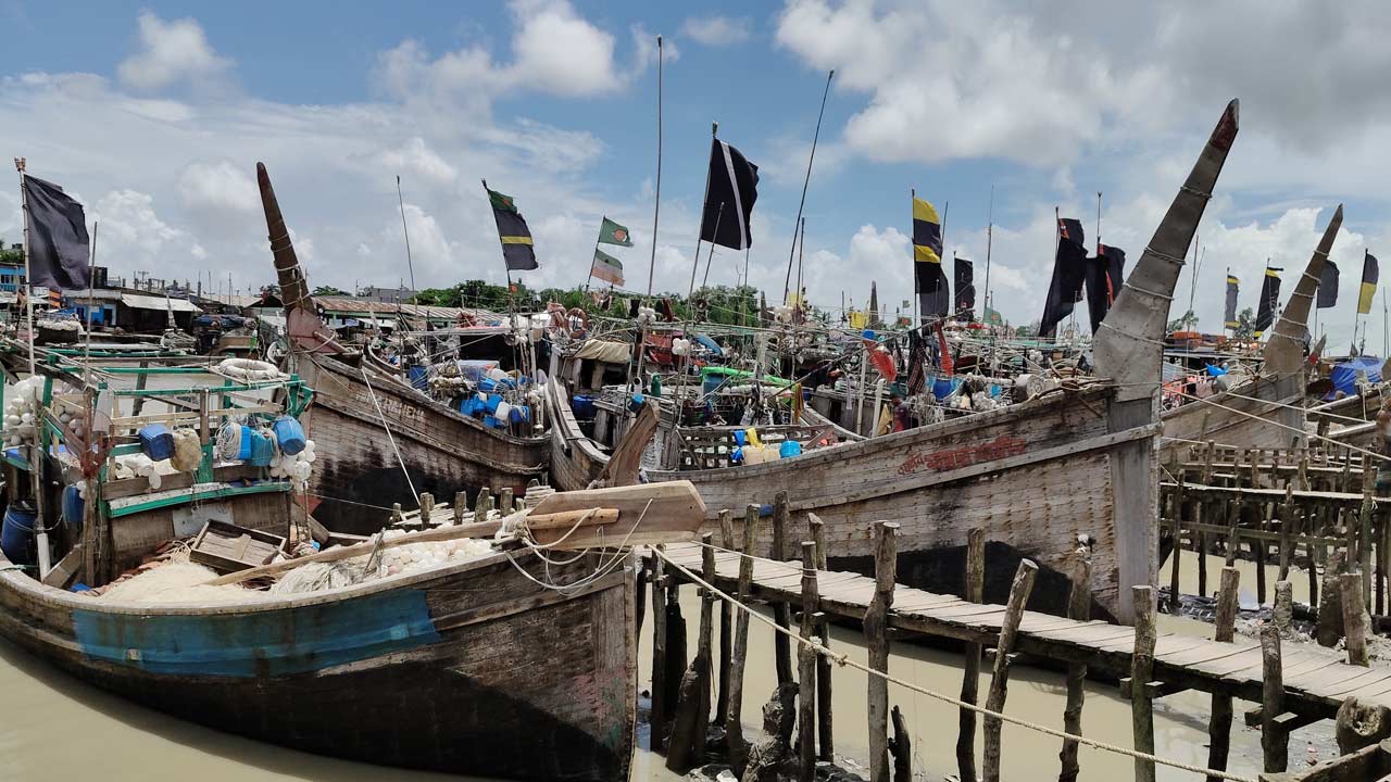 দেশ টিভি