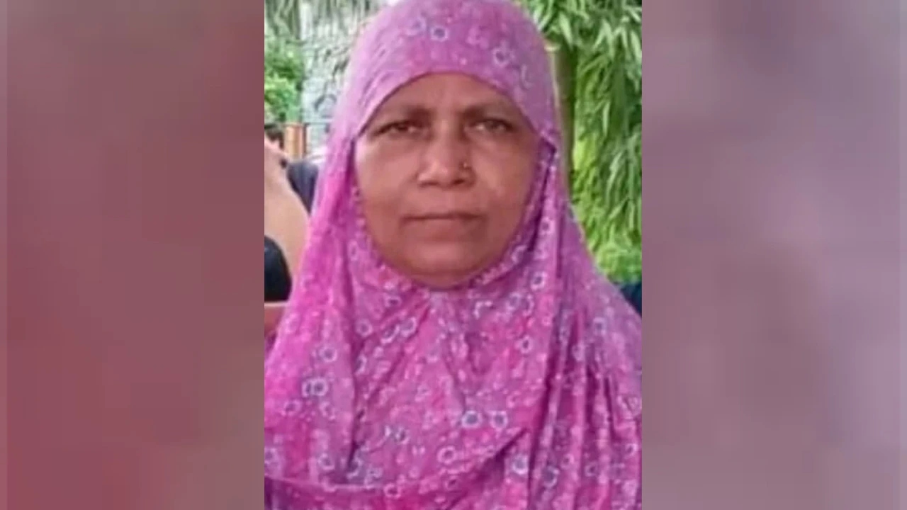 দেবিদ্বারে ভাড়াটিয়ার হাতে বাড়ির মালিক খুন, পলিথিনে মোড়ানো মরদেহের ৯ প্যাকেট উদ্ধার