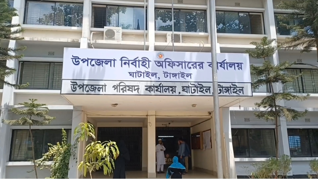 ছবি: দেশ টিভি
