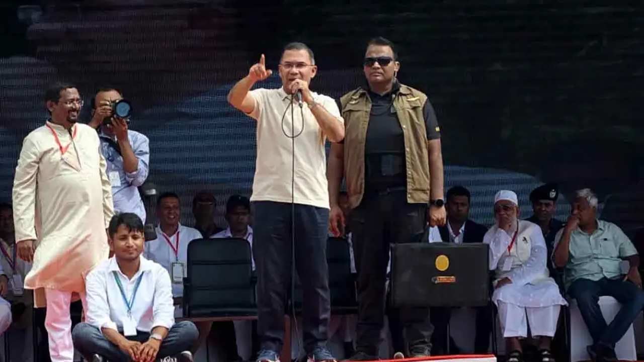 ১০ বছরের জ্বালানি পরিকল্পনা সংসদে উপস্থাপন করবে সরকার: প্রধানমন্ত্রী