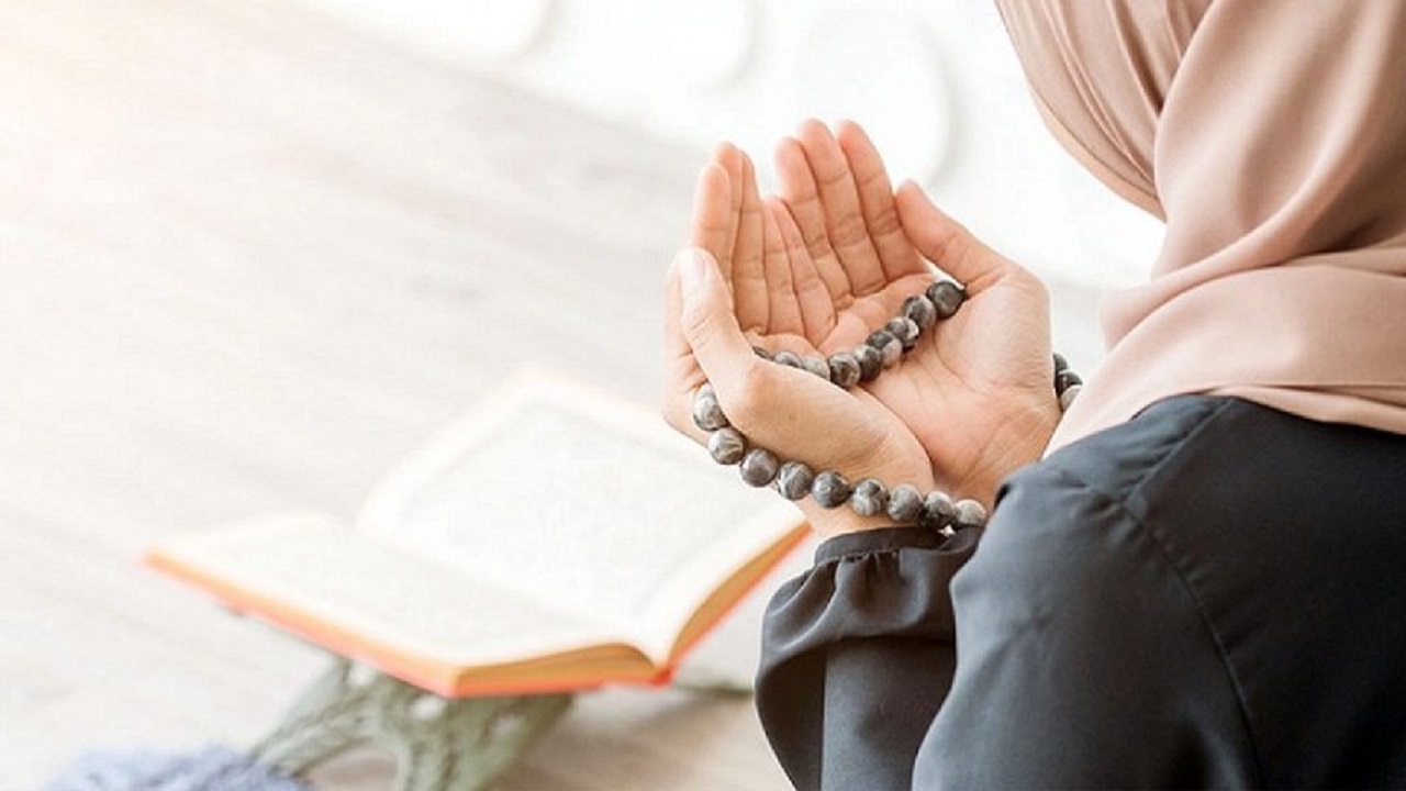 সুস্থ থাকতে নবীজি (সা.) নিয়মিত যে দোয়া পড়তেন