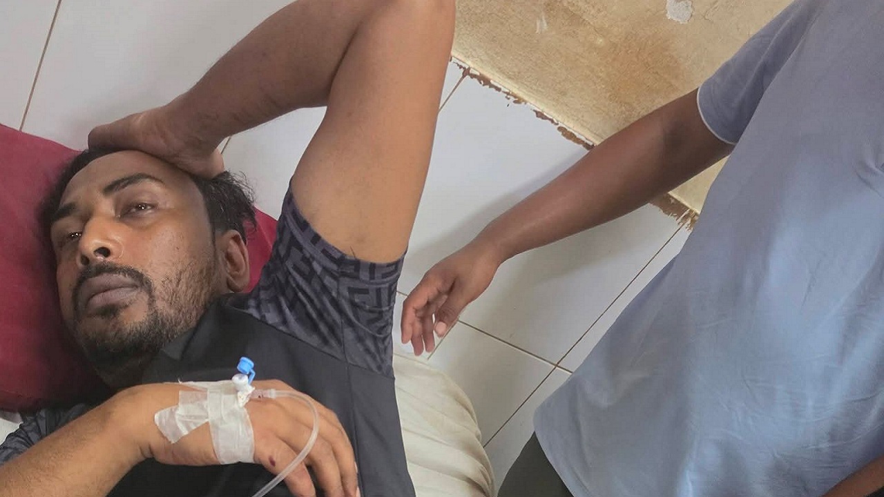 বেগমগঞ্জে যুবদল নেতাকে গুলি, অভিযোগ জামায়াত-শিবিরের বিরুদ্ধে