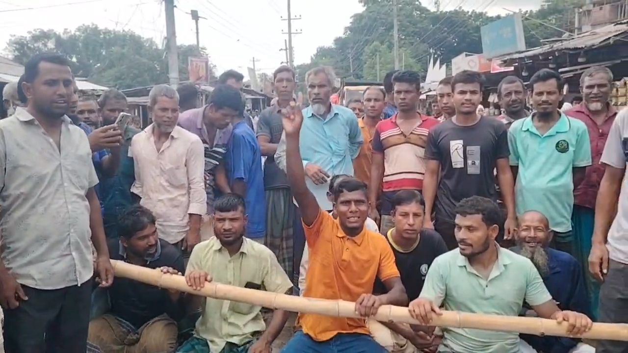 ছবি: দেশ টিভি