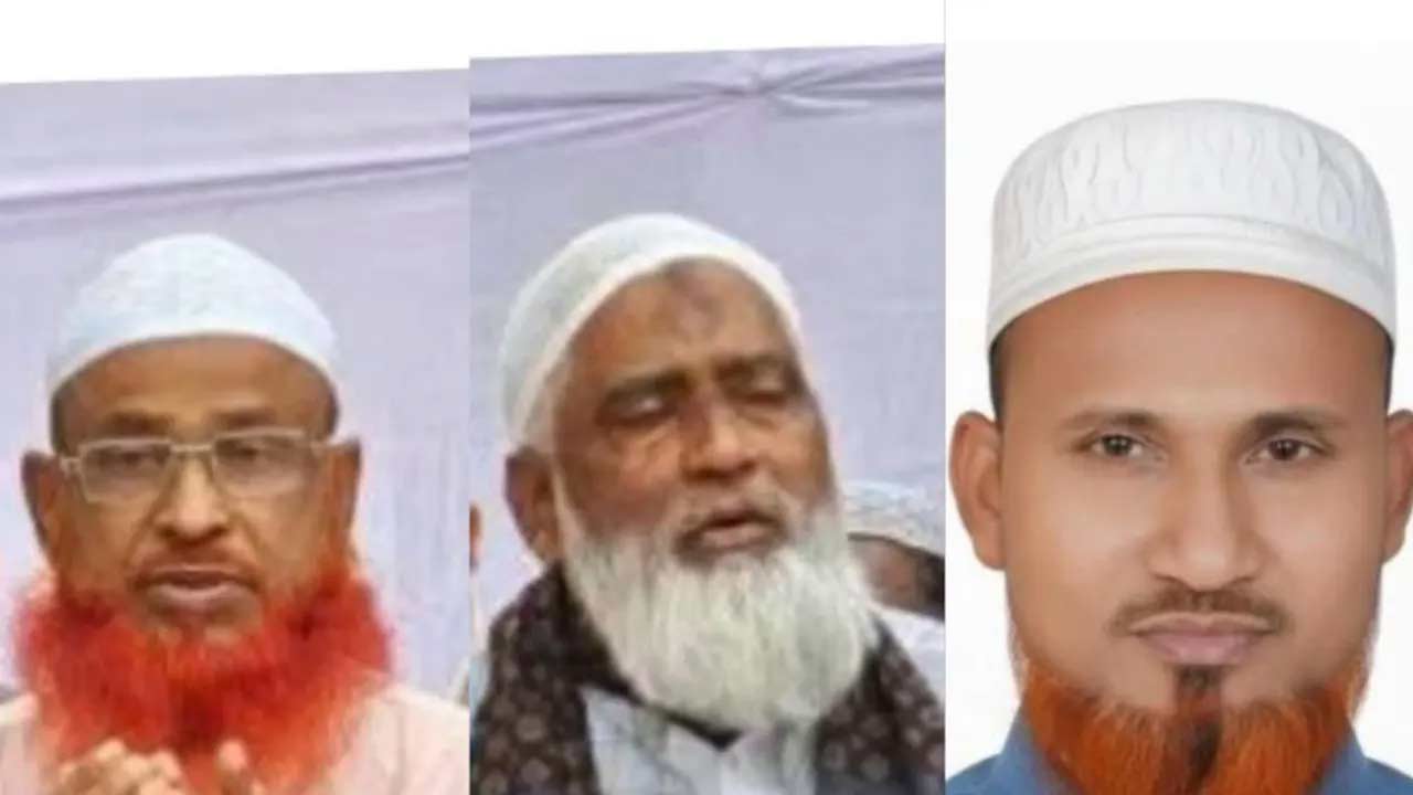 মুরগির বিষ্ঠার ভাগ নিয়ে সংঘর্ষ, কারাগারে জামায়াতের ৩ নেতা